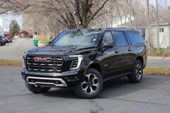 2026 GMC Yukon XL AT4 Ultimate SUV