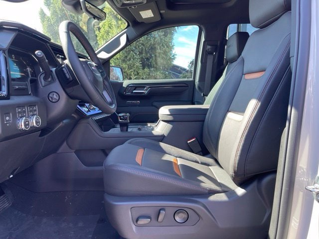 2026 GMC Sierra 1500 AT4 - Photo 20