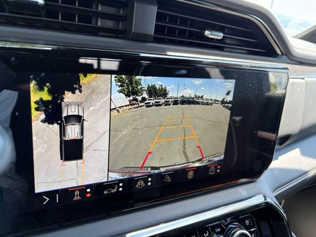 2026 GMC Sierra 2500HD AT4X - Photo 31
