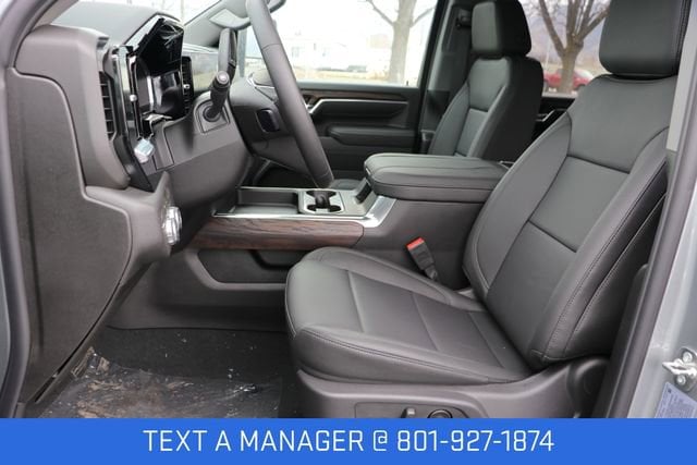 2026 GMC Sierra 2500HD SLT - Photo 21