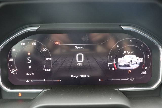2026 GMC Sierra 1500 Denali - Photo 25
