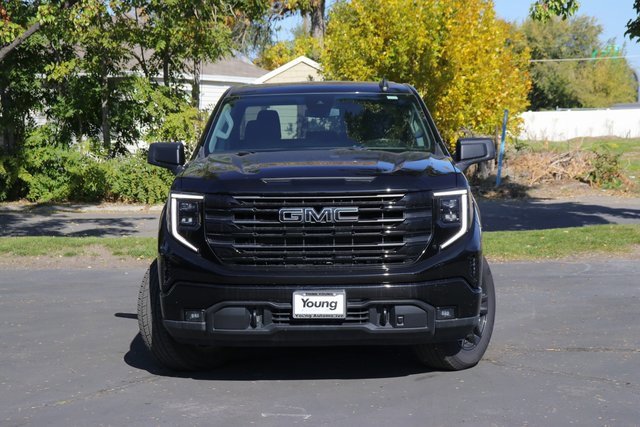 2023 Gmc Sierra 1500 Elevation photo 2