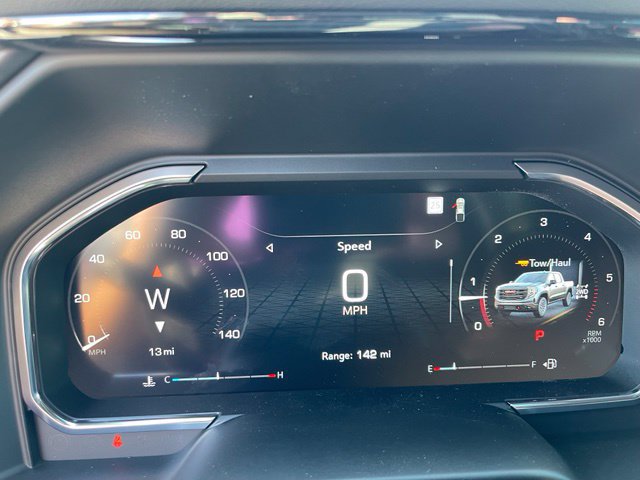 2026 GMC Sierra 1500 AT4 - Photo 26