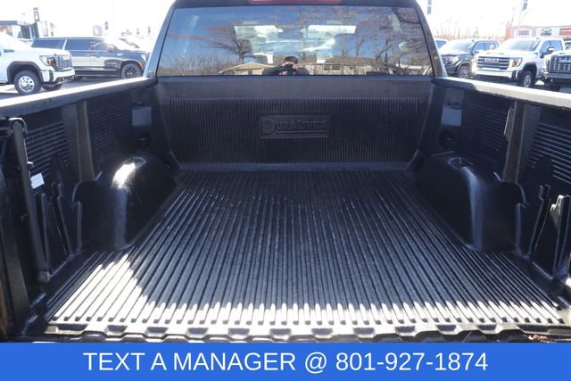 2024 GMC Sierra 1500 SLT - Photo 11