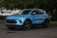 2026 Buick Encore GX Sport Touring SUV