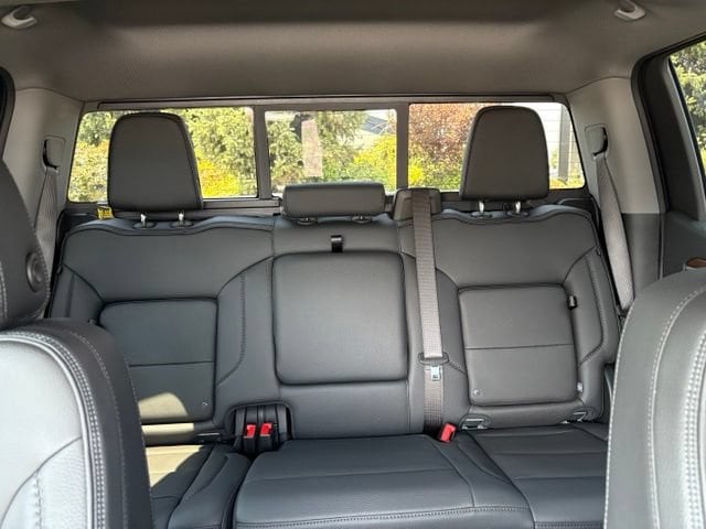 2026 GMC Sierra 1500 Denali - Photo 16