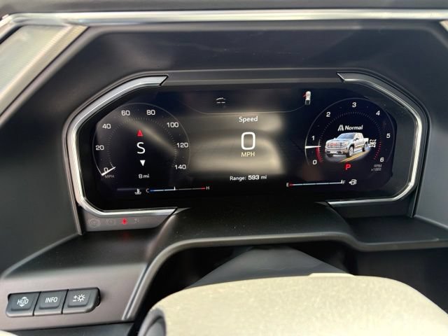 2026 GMC Sierra 1500 Denali - Photo 25