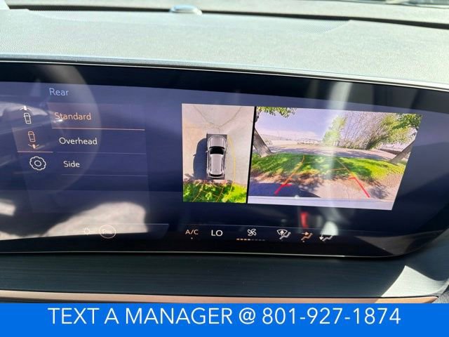 2026 Buick Envision Sport Touring - Photo 21