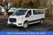  Ford Transit Passenger Wagon
