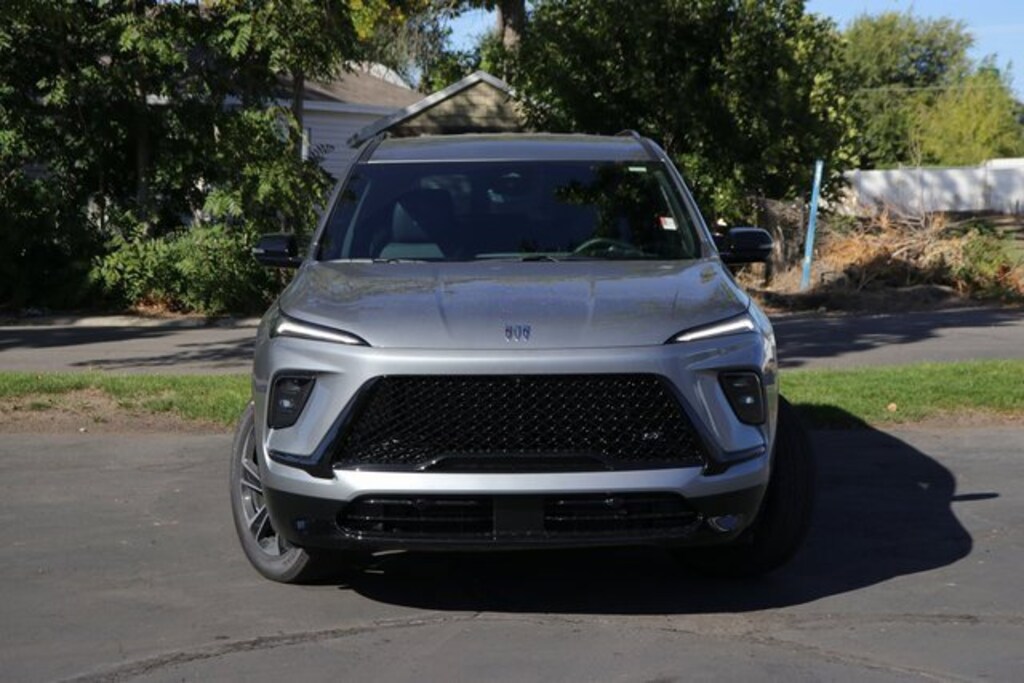 New 2026 Buick Enclave Sport Touring SUV