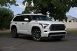 Toyota Sequoia