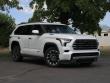 Used 2024 Toyota Sequoia SR5 SUV
