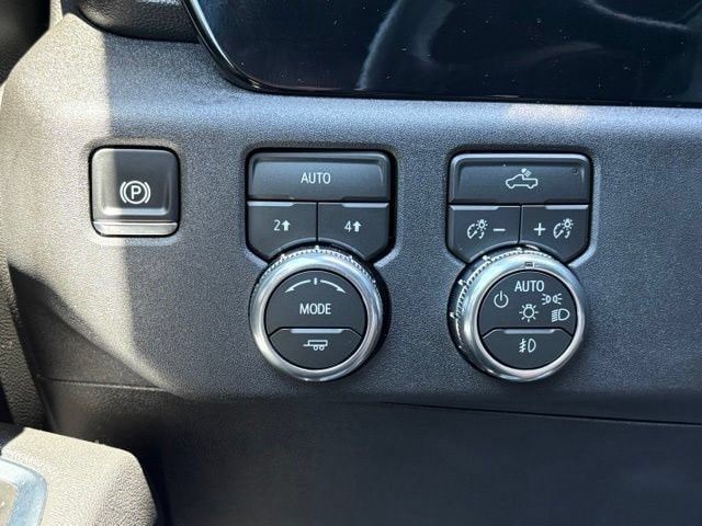 2026 GMC Sierra 1500 Elevation - Photo 22