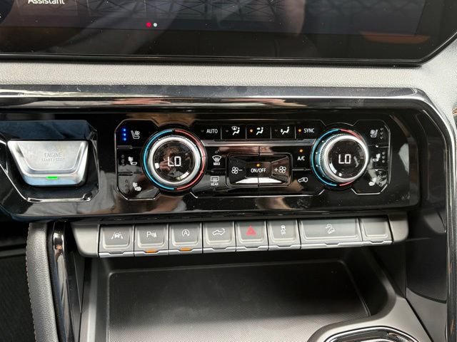 2026 GMC Sierra 1500 AT4 - Photo 29