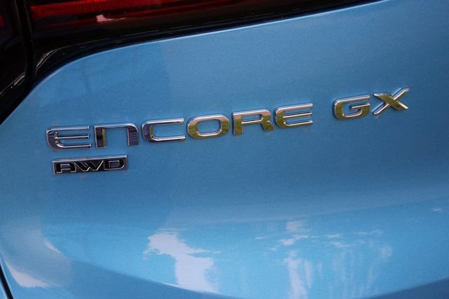 2026 Buick Encore GX Sport Touring - Photo 8