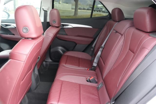 2026 Buick Envision Sport Touring - Photo 14