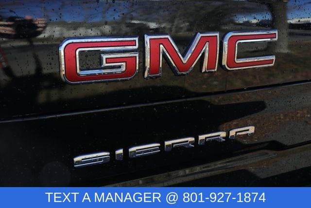 2024 GMC Sierra 1500 SLT - Photo 7