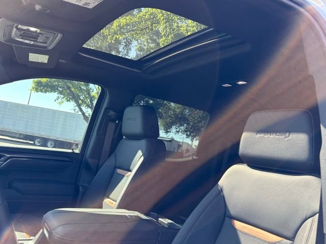 2026 GMC Sierra 1500 AT4 - Photo 20