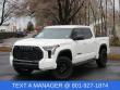 Used 2025 Toyota Tundra Limited Truck CrewMax