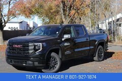 2026 GMC Sierra 1500 Pro Truck