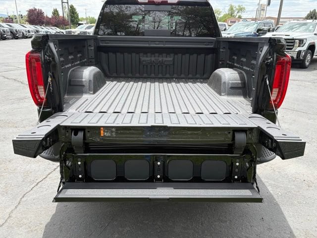 2026 GMC Sierra 1500 AT4 - Photo 10