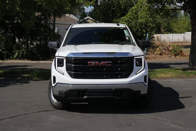 2026 Gmc Sierra 1500 Pro photo 2