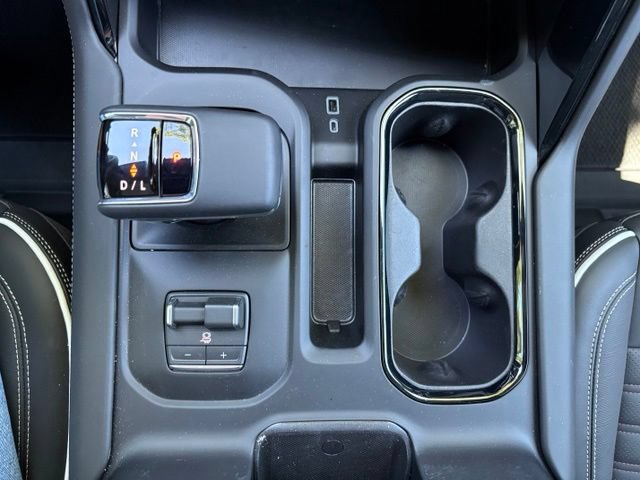 2026 GMC Sierra 1500 AT4X - Photo 31