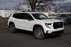 2025 GMC Acadia AT4 SUV