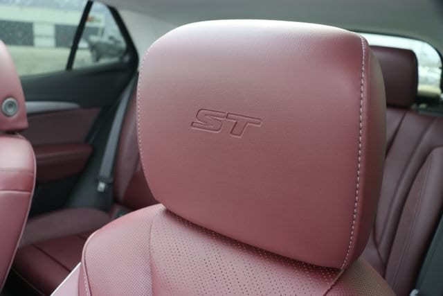 2026 Buick Envision Sport Touring - Photo 17