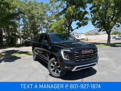 2026 GMC Yukon XL AT4 SUV