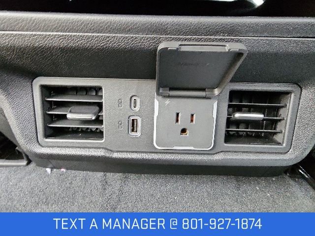 2026 GMC Sierra 1500 Elevation - Photo 18