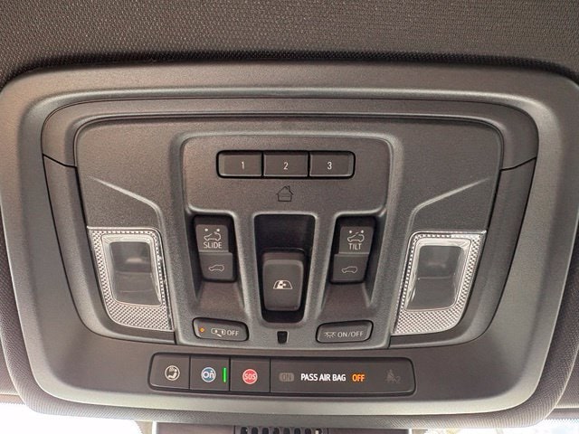 2026 GMC Sierra 1500 AT4 - Photo 32