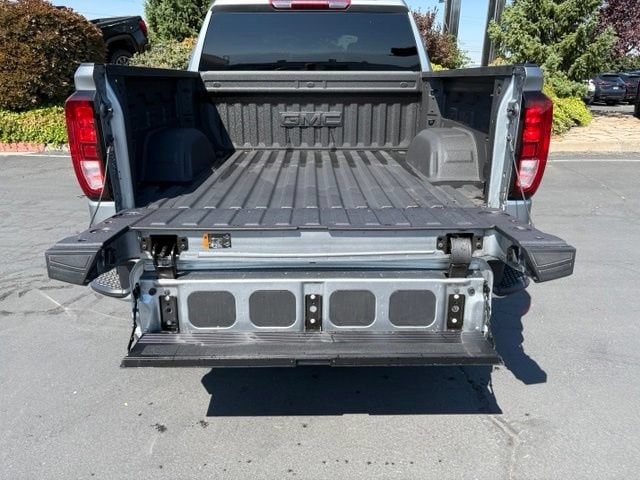 2026 GMC Sierra 1500 SLE - Photo 10