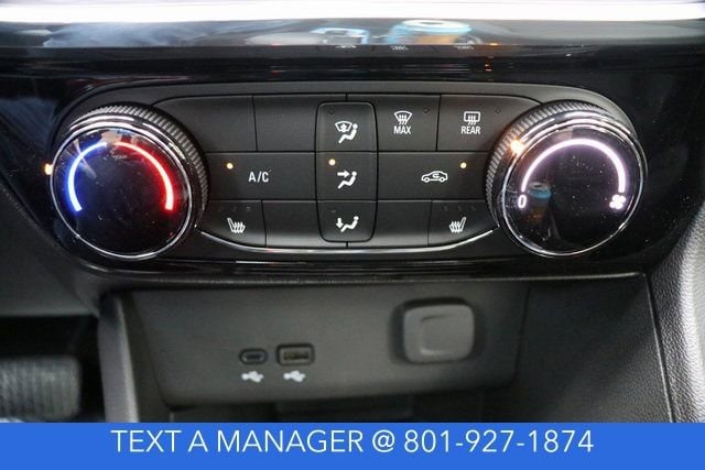 2026 Buick Encore GX Sport Touring - Photo 24