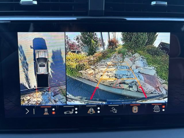 2026 GMC Sierra 3500HD Denali Ultimate - Photo 28