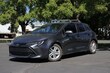 Toyota Corolla Hatchback