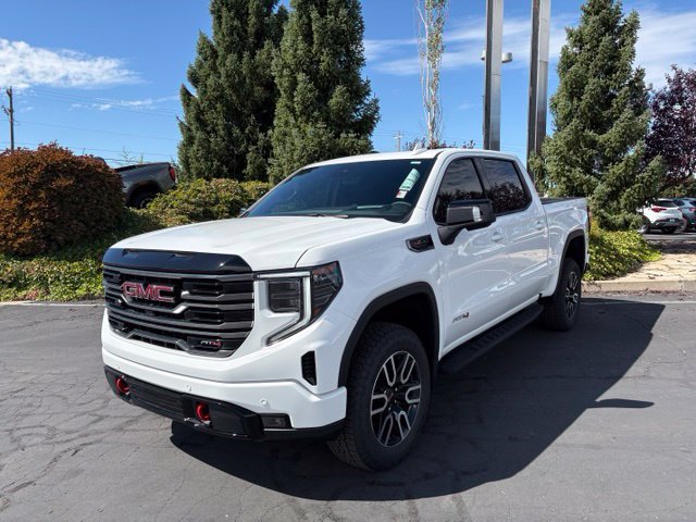 New 2026 GMC Sierra 1500 AT4 Truck