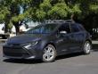 Used 2022 Toyota Corolla Hatchback SE Hatchback
