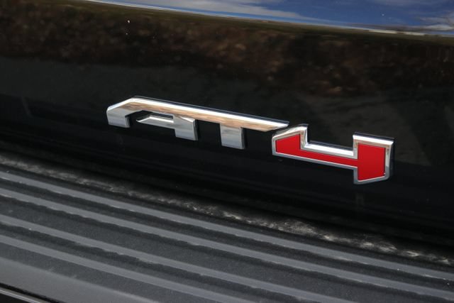 2026 GMC Yukon XL AT4 Ultimate - Photo 9