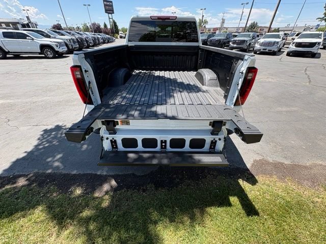 2026 GMC Sierra 2500HD Denali - Photo 10