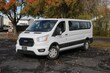  Ford Transit Passenger Wagon