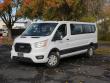 Used 2022 Ford Transit Passenger Wagon XL Wagon Low Roof Van