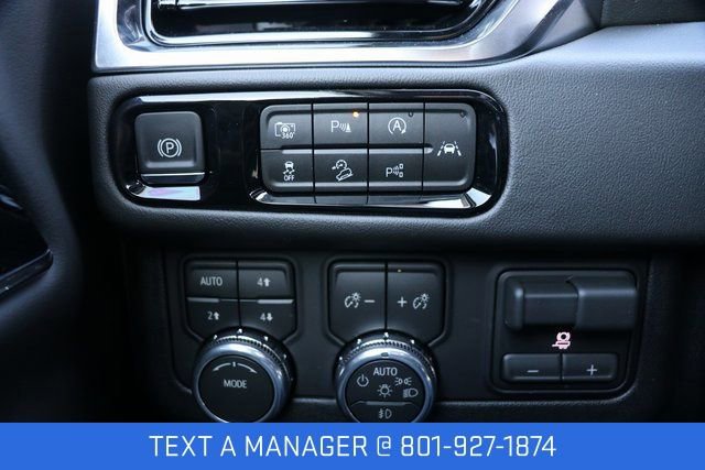 2026 GMC Yukon XL Elevation - Photo 25