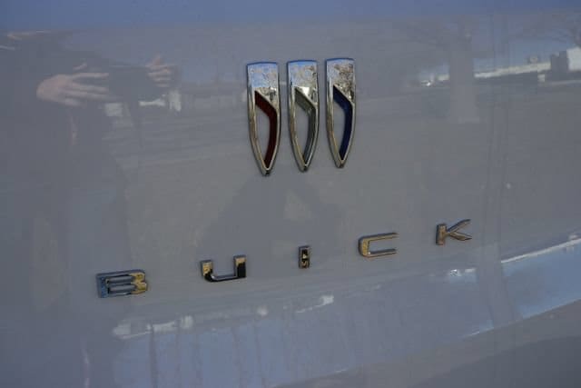 2026 Buick Encore GX Preferred - Photo 7