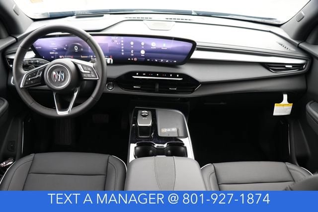 2026 Buick Enclave Preferred - Photo 20