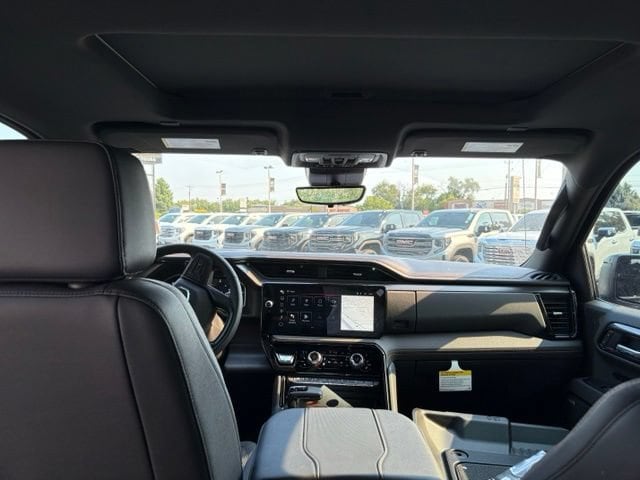 2026 GMC Sierra 1500 AT4 - Photo 16