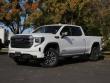 Used 2024 GMC Sierra 1500 AT4 Truck Crew Cab