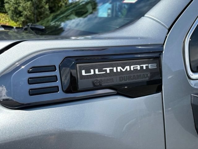 2026 GMC Sierra 2500HD Denali Ultimate - Photo 18