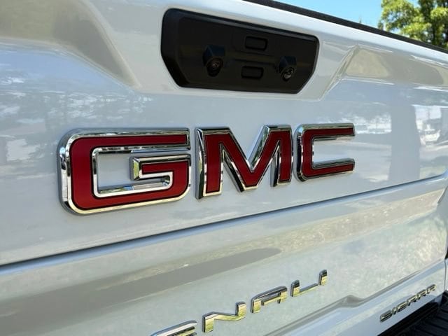 2026 GMC Sierra 2500HD Denali - Photo 6