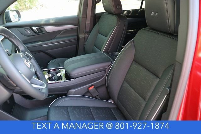 2026 Buick Enclave Sport Touring - Photo 23
